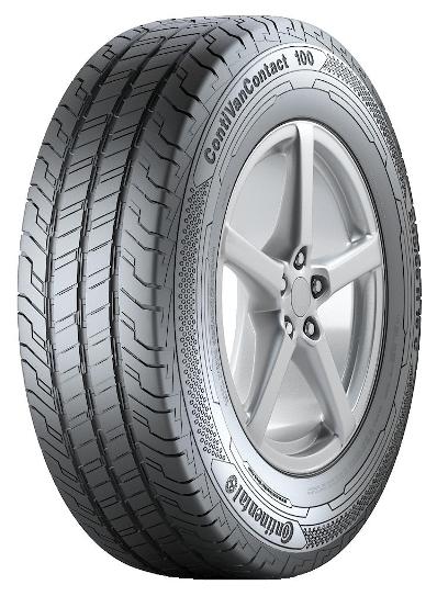 Continental Vanco Contact 100 (1)